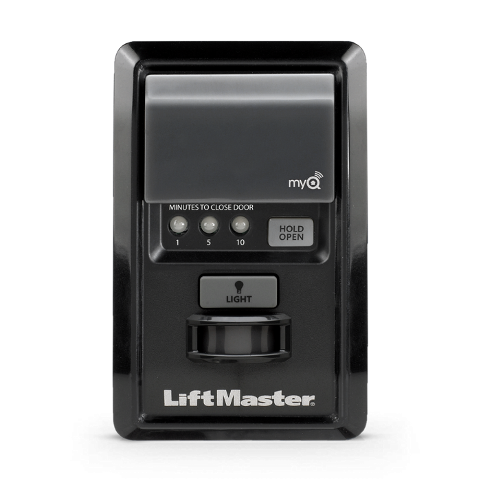 Liftmaster 888LM MyQ Control Panel (Now 889LM)