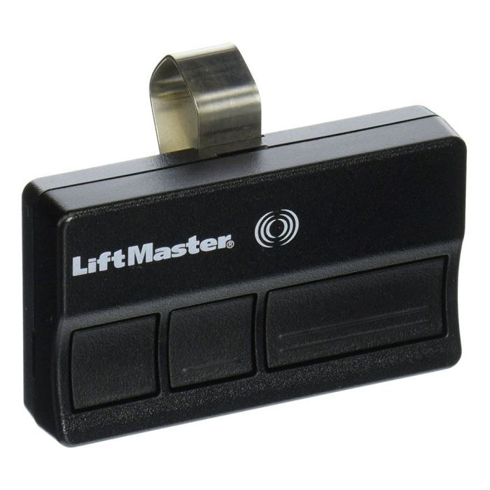 Liftmaster 373LM 3-Button Remote Control