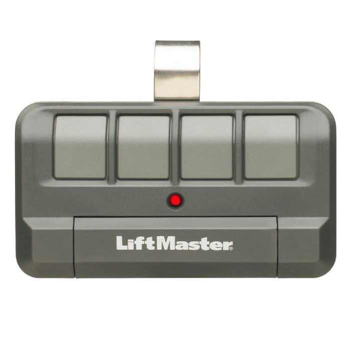 LiftMaster 894LT 4-Button Security+ 2.0™ Learning Remote Control