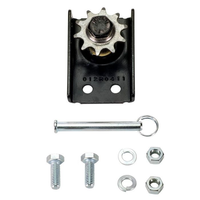 LiftMaster 41A2780 Chain Pulley Bracket For ATS 2595 3595 Models