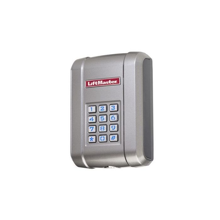 Liftmaster KPW250 Wireless Commercial Keypad