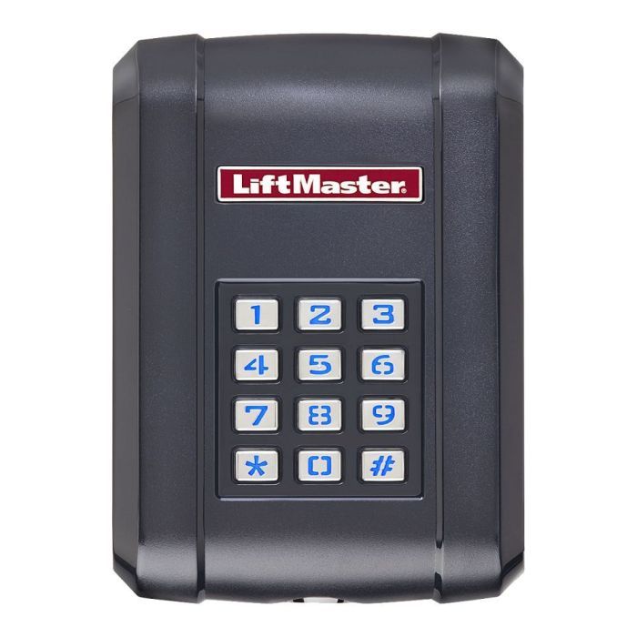 Liftmaster KPW5 Wireless Commercial Keypad