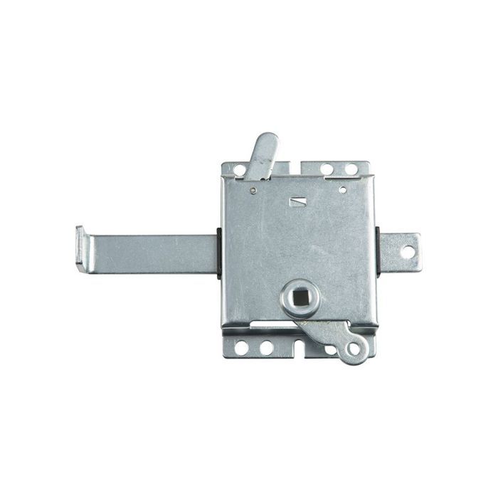 Garage Door Parts Side Lock Mechanism (Keyable LH)