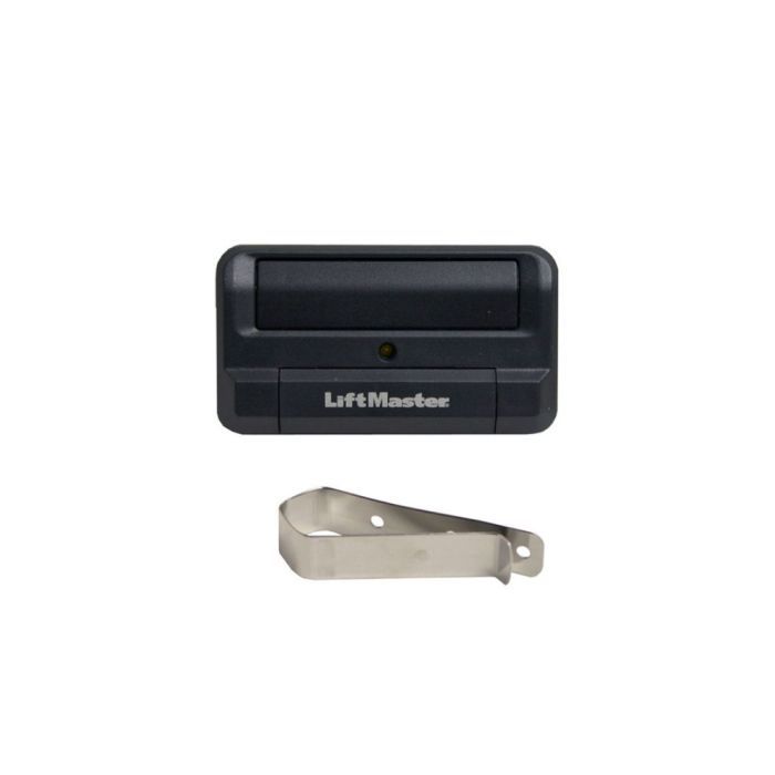 LiftMaster 811LM Encrypted DIP with Security+ 2.0 Remote Control (NOW 811LMX)