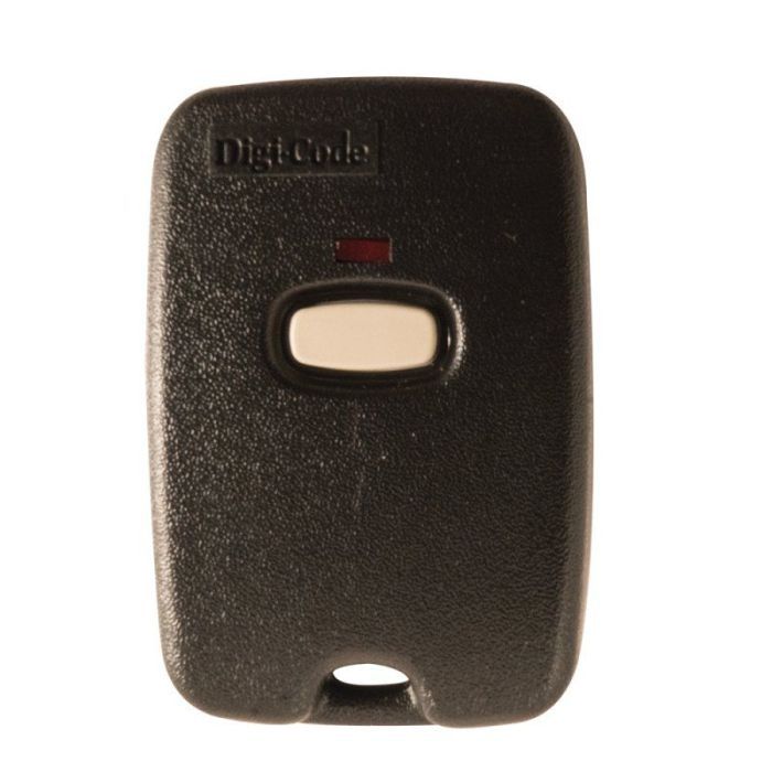 Digi-Code 1 Button Mini Transmitter - Stanley (310mhz)