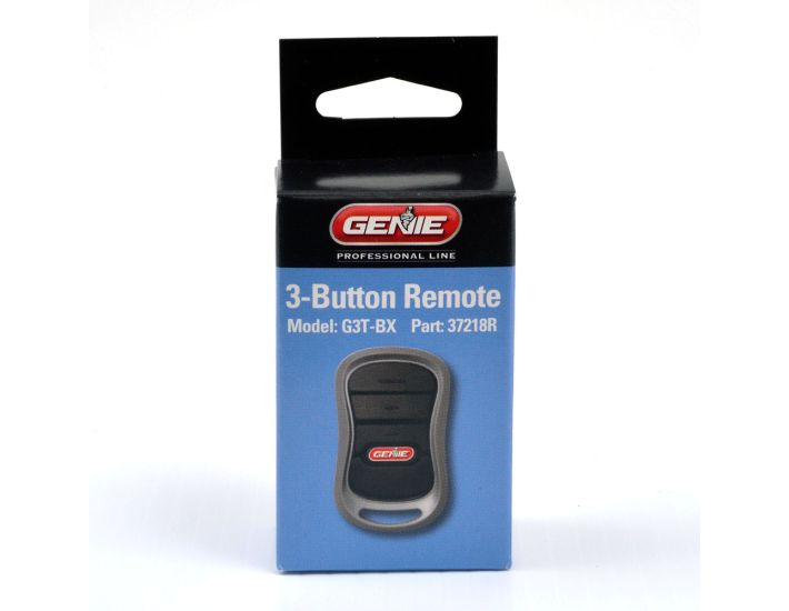 Buy Genie OEM G3T-A Intellicode II 3 Button Mini Remote