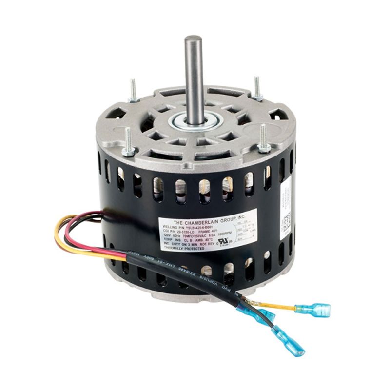 LiftMaster K20-5150-LD Motor | Preferred Doors LLC