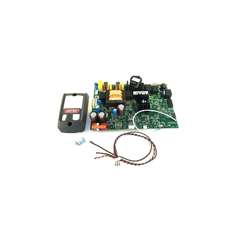 CIRCUIT BOARD - GENIE 2022 (37028C) REPLACED BY #39537R.S - Overhead Door Parts