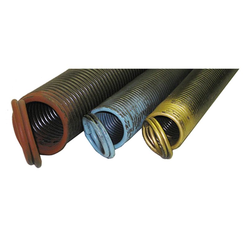 170LB Garage Door Extension Spring 27x48x170 8' High