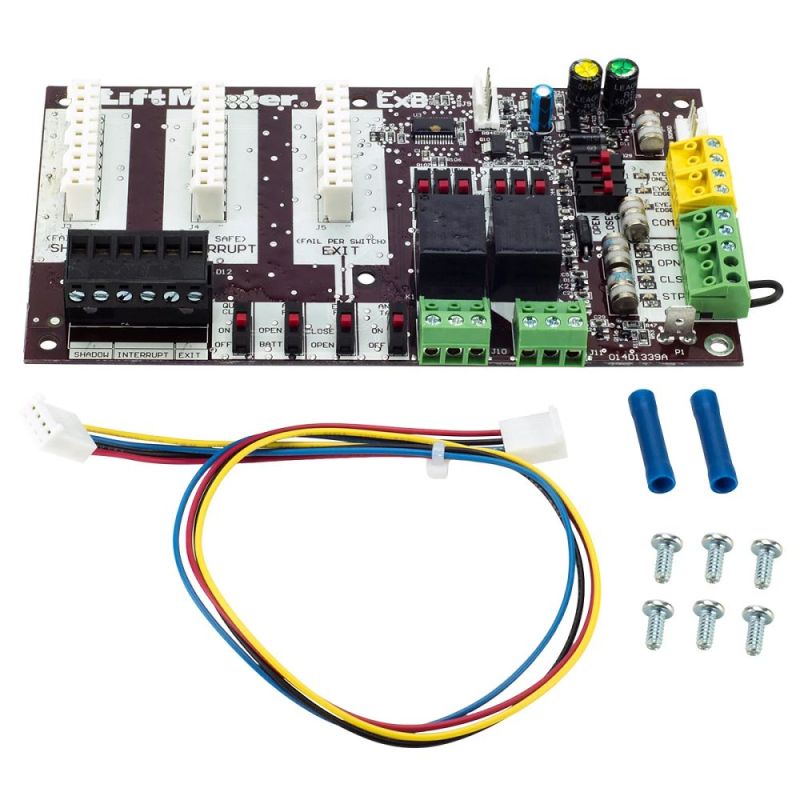 LiftMaster K1D8387-1CC Expansion Board | Preferred Doors LLC