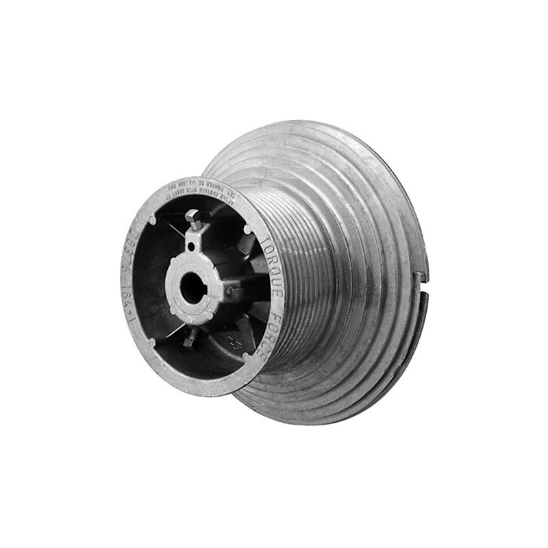 Hi Lift Cable Drums D6375-164 | Preferred Doors LLC