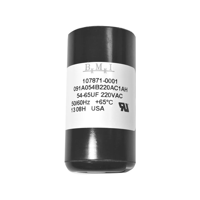 OHA-nyan/3 Genie 107871.0001. S Capacitor | Preferred Doors LLC