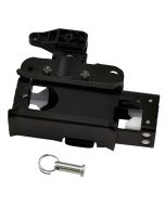 Chamberlain OEM 41C5141-1 Craftsman Complete Trolley Assembly (Square Rail)