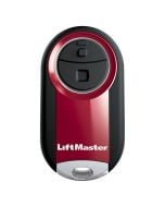 Liftmaster OEM 374UT Universal Keychain Remote (Transition to new part - L992M starting 10/1/25)
