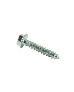 Lag Screws Hex Washer Regular Profile (5/16 - 2 1/2") Sold Each