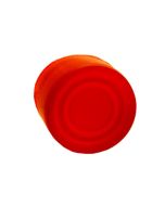 RB-1 Replacement Rubber Covers For Pushbuttons - Red
