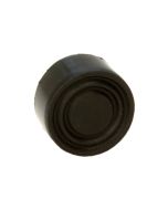 BB-1 Replacement Rubber Covers For Pushbuttons - Black