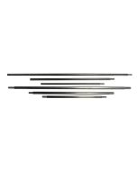 5/8 in. x 1/2 in. x 24 in. Round Winding Bars