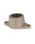 Garage Door Torsion Spring 2-5/8 In Stationary Cone