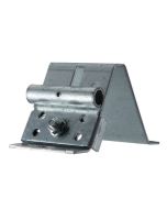 Garage Door Adjustable Top Bracket (Sold Each)