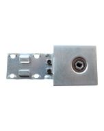 Guardian GUT-1951 T-Rail Drive Belt Pulley Assembly Guardian Models