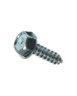 Lag Screws Hex Washer Regular Profile (1/4  - 1") QTY 250