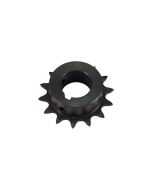 Liftmaster 15-41B14LGH Sprocket, 41B14T, 1.0B x 1/4"
