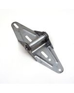 12-Pack 11 Ball Nylon Garage Door Rollers With 7 Inch Stem - Quiet & Durable