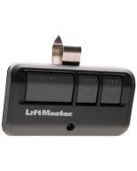 Liftmaster 893MAX 3-Button Visor Remote Control