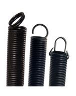 Extension Springs For 7 Foot Sectional Garage Doors