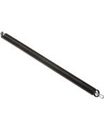 Garage Door Extension Spring w/ Safety Cable 25x42x140 for 7' High Doors 140LB Blue (Sold Each)