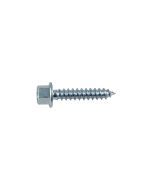 Lag Screws Hex Washer High Profile (5/16" -  2") QTY 250