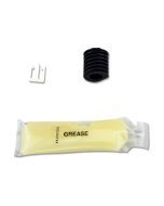 Liftmaster 041a4837-1 Worm Gear And Retainer Kit