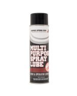 Multi-Purpose Spray Lube, 14 Oz. (CASE)
