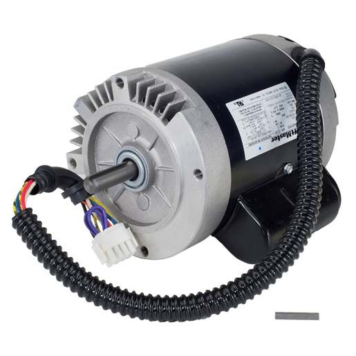 LiftMaster K20-1050C-2LP-H26 1/2HP Motor | Preferred Doors LLC