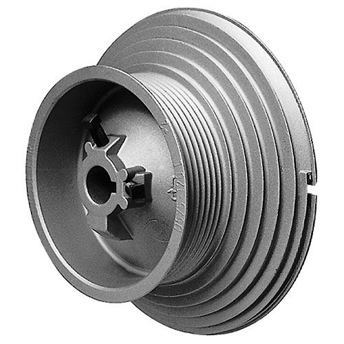 D575-120 Hi Lift Cable Drums | Preferred Doors LLC