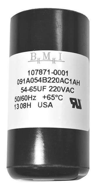OHA-nyan/3 Genie 107871.0001. S Capacitor | Preferred Doors LLC