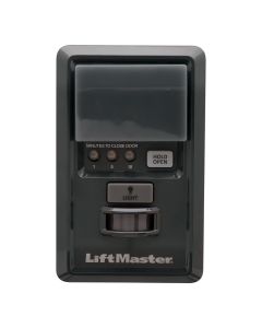 Liftmaster OEM 881LMW Motion-Detecting Control Panel with Timer-to-Close  (Discontinued 1/1/2026 - recommended replacement 880 LMW)