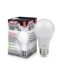 Genie OEM GLEDB2 Garage Door Opener LED Light Bulb 40655R