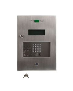 Liftmaster K75-37369 Faceplate, EL2000SS