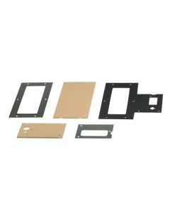 Liftmaster K75-37505 Camera and Display Kit, EL2000SS