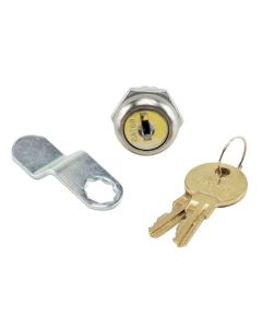 Liftmaster K80-8001 Lock and Key Kit
