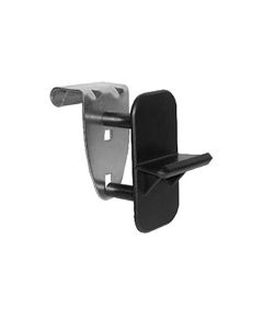 Garage Door Step Plate Lift Handle Combo Set
