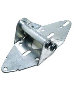 11 Gauge Garage Door Hinges #1 - #8 (Select Hinge Needed) - Super Duty Hinges (#4)