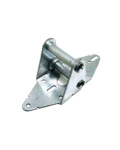 Bisagra Súper Resistente para Puerta de Garaje Calibre 11 (#8)