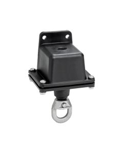 CP-1B Nema 4 Exterior Ceiling Pull Switch