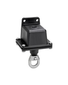CP-2B Nema 4 Exterior Ceiling Pull Switch