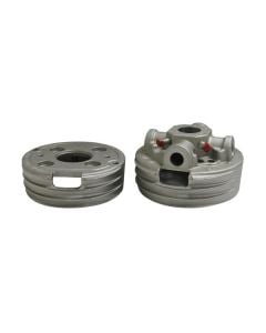 6 in. Universal Cone Set; 1 1/4 in. Bore