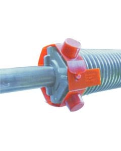 Spring Cone Anti Tamper Device