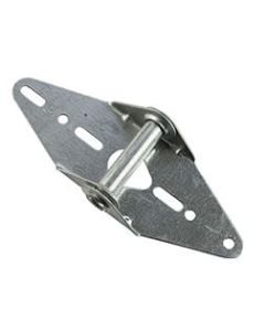 #4-16 ga Wide Body Hinge
